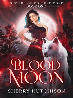 cover image of Blood Moon